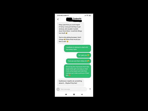 ❤️ Na kara sabon PAWG daga Tinder zuwa haram na ( magana da Tinder an haɗa) ❤ Ingantacciyar iskanci ﹏